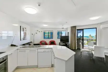 Caribbean Resort - 200