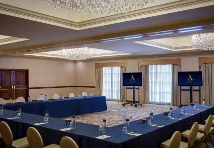 The Adolphus, Autograph Collection - 19