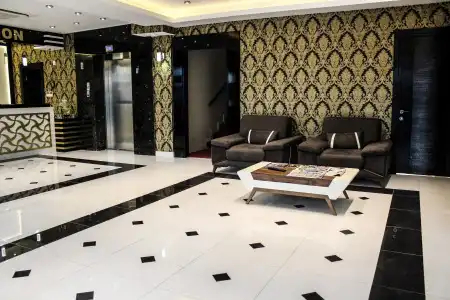 Grand Bursa - 1