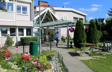 HI Oslo Haraldsheim - Hostel - 18