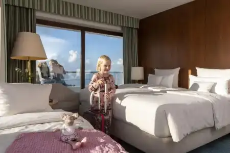 Maritim Seehotel - 116