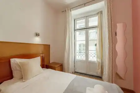 DownTown Guest House - 70