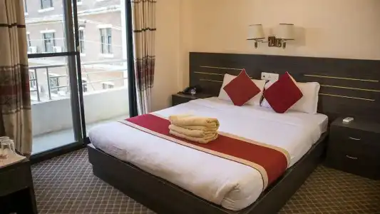 Mirage Inn - 28
