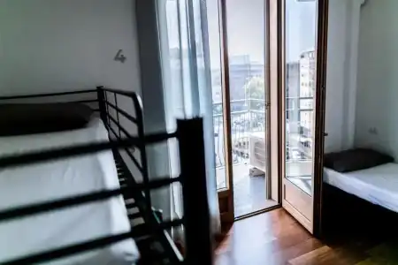 B&B Best Hostel Milano - 24