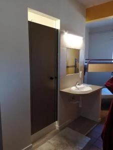 Auberge de Jeunesse de Bouillon - Campus Accommodation - 16