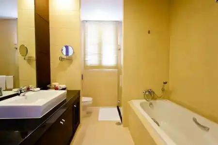 Grand Asoke Suites Boutique Residence - 85