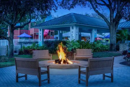 Marriott's Harbour Lake - 27