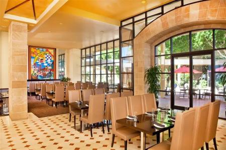 Sheraton Crescent - 38