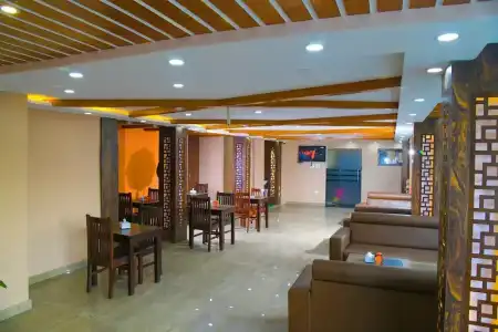 Airport Deepshree - 17