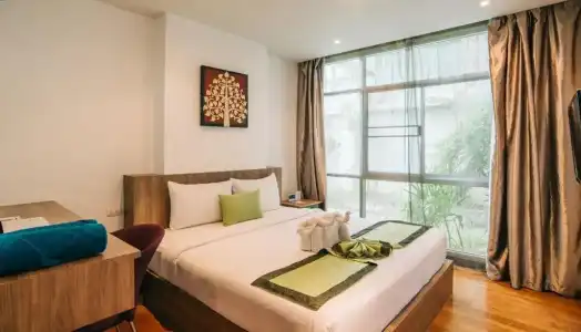 iCheck inn Residences Patong - 77