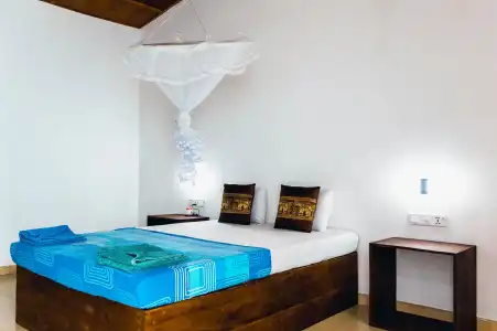 Hostel First Mirissa - 25
