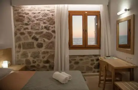 Olive Press & Apartments - 15