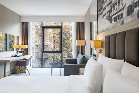 Tbilisi Saburtalo by Mercure - 22