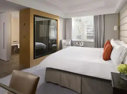 Conrad London St. James - 59