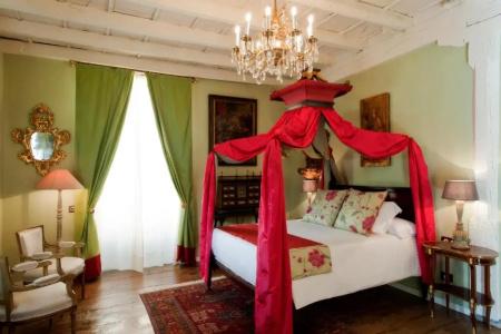 Hacienda de Abajo - Adults Only - 105