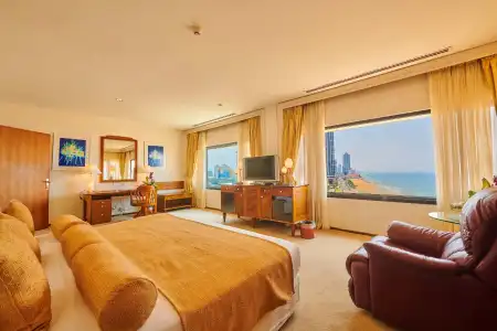 The Galadari, Colombo - 36
