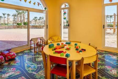 Cleopatra Luxury Resort Makadi Bay - 14