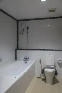 Convenient Grand Plus Suvarnabhumi - 20