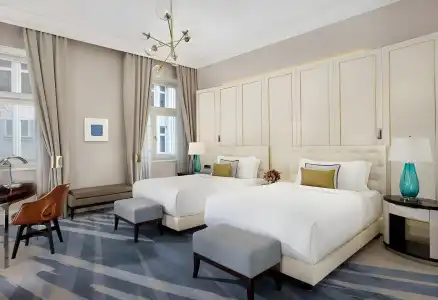 Al Habtoor Palace Budapest - 5