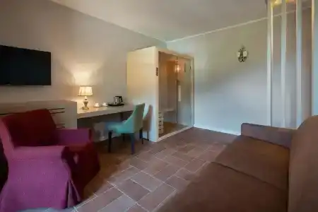 Altarocca Wine Resort Adults Only - 99