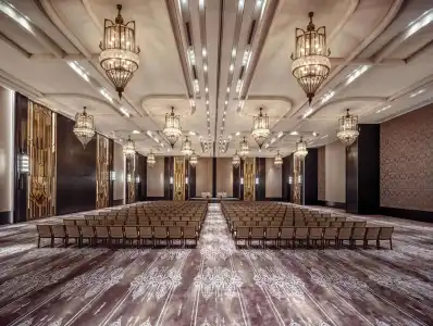 Waldorf Astoria Bangkok - 25