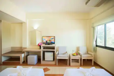 Bunjongburi - 2