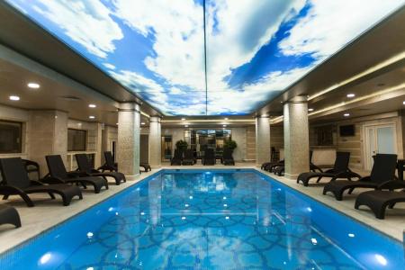 Miss Istanbul & Spa - 16