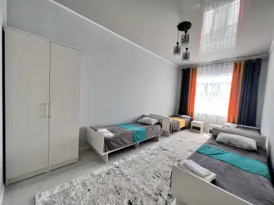 DASTAN guest house - 1