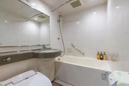 Tokyu Stay Shibuya Shin-minamiguchi - 10