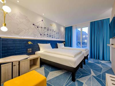 ibis Styles Bad Reichenhall - 14