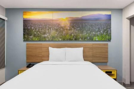 Days Inn by Wyndham Bakersfield - 26