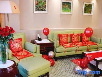 Sheraton Hohhot - 45
