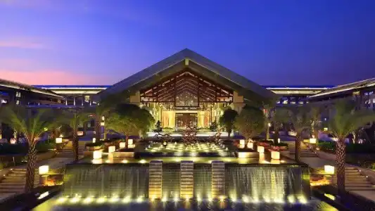 InterContinental Kunming by IHG - 50
