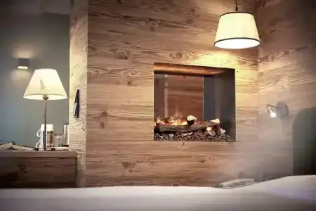 Romantikhotel - 89