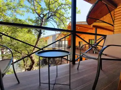 Nino Ratiani's Guesthouse - 22