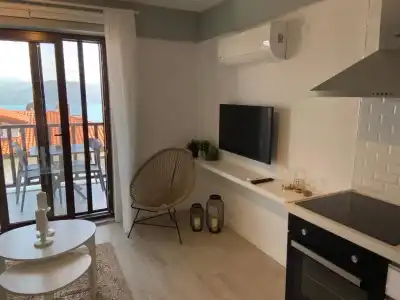 Verde Suites Akyaka - 32