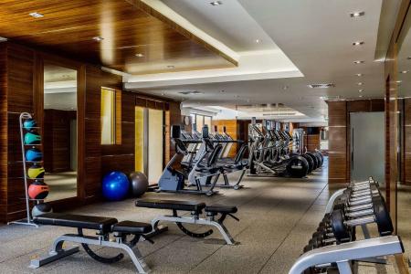 Hilton The Walk - 25