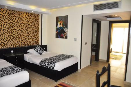 Panorama Bungalows Resort El Gouna - 6