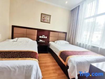 Sri Ratih Cottages - 12