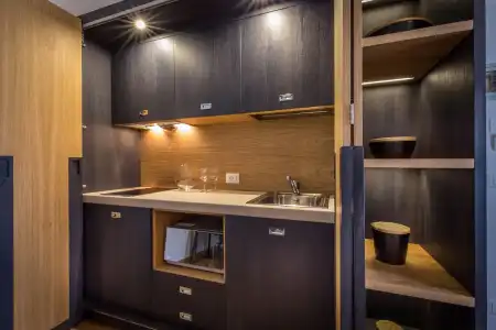 Martelli 6 Suites and Apartments - 21