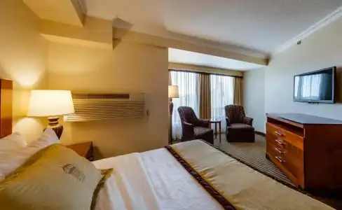 Monte Carlo Inn Barrie Suites - 34