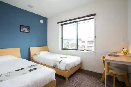 Mulan Hostel - 32