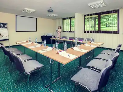 Mercure Karpacz Skalny - 16