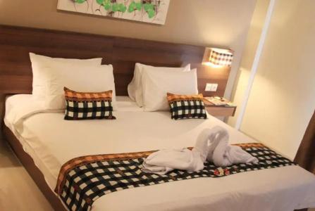 Grand Barong Resort - 38