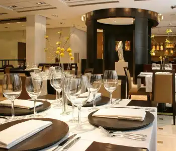 Regal Pacific Buenos Aires - 33