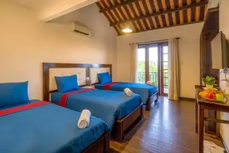 Calm House Hoi An 1 - 52
