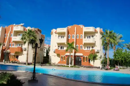 Green Garden Resort - 7