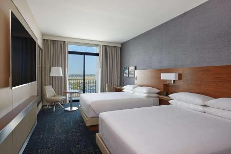 Hyatt Regency Newport Beach West - 3