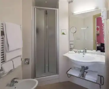 Best Western Porto Antico - 86