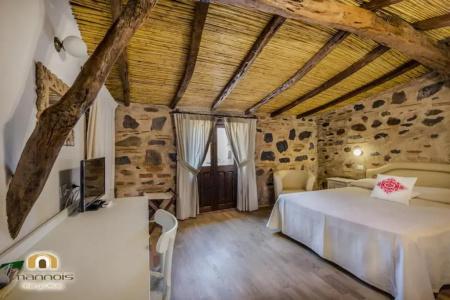 Albergo Diffuso Mannois - 59